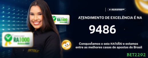 Jogos de Mesa bet2292